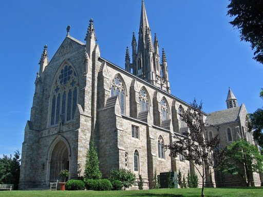 Mercersburg Area Community Chorus